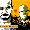 Carlos Silva feat Nelson Freitas - Riding On Love (Filipe Narciso Acoustic Guitar Mix)