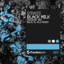 Q\'Bass - Black Milk (Bilal El Aly Remix)
