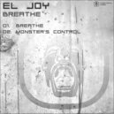 EL Joy - Breathe
