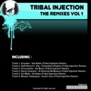 DJ Mada - No Baby (Tribal Injection Remix)