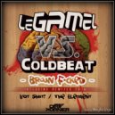Le Gamel vs Coldbeat - Brain F*cked