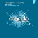 Mike Lockin & Mart De Schmidt - Vectorscope