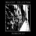Bojcot Selectah - Found A Body