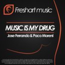 Jose Ferrando - My Belief