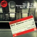 Matt Wheeler - Together (Original Mix)