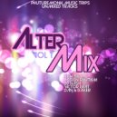 Victor Beat - Right at The Reedom (Original Mix)