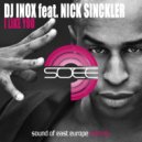 DJ Inox feat. Nick Sinckler - I Like You (David No Fuck & Vnalogic Remix)