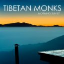 Tibetan Monks - Widescreen
