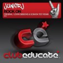 Junior J - Rock On (John Gibbons & Scimon Tist Remix)