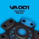 Paul Farrell - Ghosts In My Peripheral Vision