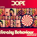 Freaky Behaviour - Woodlands
