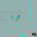 Ladi Adiosoul - After Life Time
