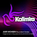 Amr Mohsen - Rounded Circles (DnW S.A Remix)