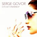 Serge Govor - Dance All Night
