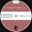 Rodrigo Gonzalez - I - Motion (Original Mix)