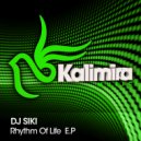 Dj Siki - Looking Forward (Original Mix)