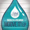 Natasza & Oscarsix - You Can Do It