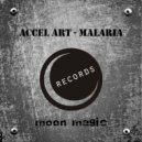 Accel Art - Malaria