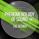 The DESHKA - The Reason For Living (Original Mix)
