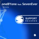 oneBYone feat. SevenEver - Skyway