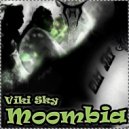 Viki Sky - Moombia