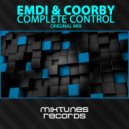 Emdi & Coorby - Complete Control (Original Mix)