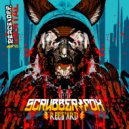 Scrubber Fox - Chops Like A Rich Fanny (Original Mix)