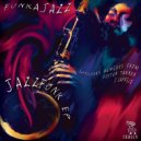 Funkajazz - Lazy Jazzy (J. Caprice Remix)