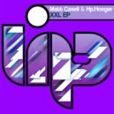 Matt Caseli & Hp.Hoeger - Dangerous (Original Mix)