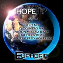 Jhon Fx - Hope