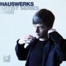 Hauswerks - Ancient People
