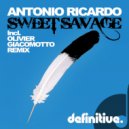 Antonio Ricardo - Sweet Savage (Olivier Giacomotto Remix)
