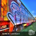 DJ Nic-E - Back To Get Down