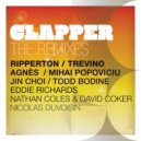 Quenum - Somebody In My Bed (Todd Bodine Remix)
