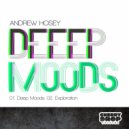 Andrew Hosey - Exploration