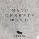 Manu Desrets - Follow Sin Bass
