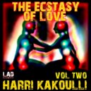 Harri Kakoulli - Breath of Life