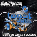 The Gulf Gate Project - Sally\'s Revenge (Original Mix)