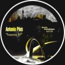 Antonio Plus - Anahuac Nezahualcoyotl (Original Mix)