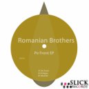 Romanian Brothers - Poligon (Original Mix)