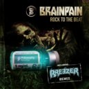 Brainpain - Rock To The Beat (Hardstyle Mix)