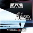 B.T.B. Blue Tone Boy - Alone