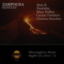 Morninglory - Zampogna (Stan B Remix)