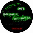 Goncalo M - Monoxido (Original Mix)