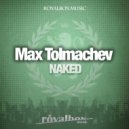 Max Tolmachev - Degete Haioase