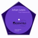 Johan Lewis - Four Seasons (Original Mix)