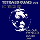 Peppelino - Transactions