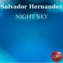 Salvador Hernandez - Morfeus