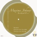 Maxime Johnny - Deeper Love (Dub Mix)