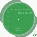 James Murray, Lee Game - Goose (Original Mix)